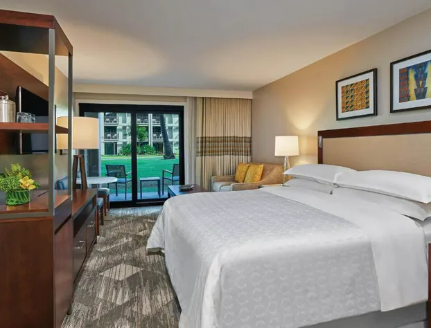 Sheraton Kauai Resort Villas hotel detail image 4