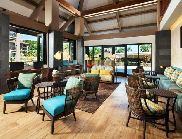 Sheraton Kauai Resort Villas hotel detail image 2