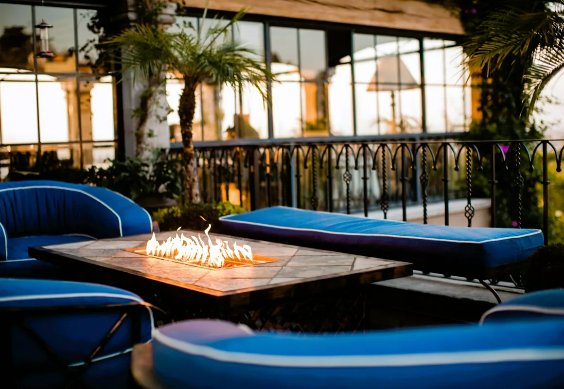 Casa Grande Luxury Accommodations hotel hero