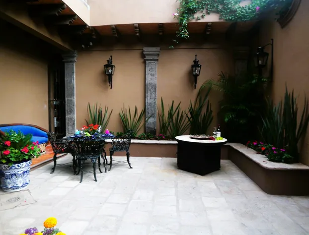 Casa Grande Luxury Accommodations hotel detail image 3