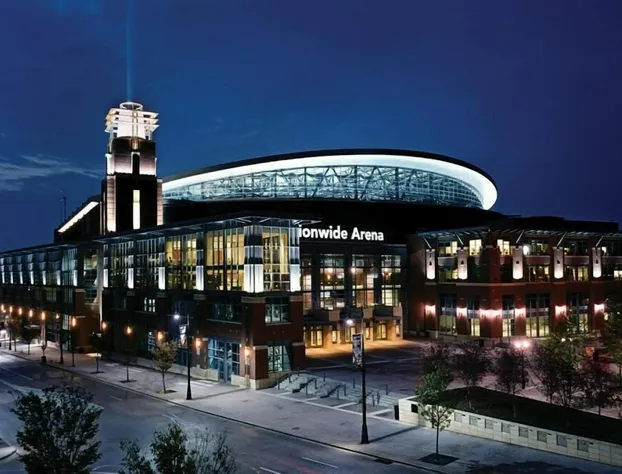 Jungle House Luxury Lofts – Short North High Street hotel detail image 1