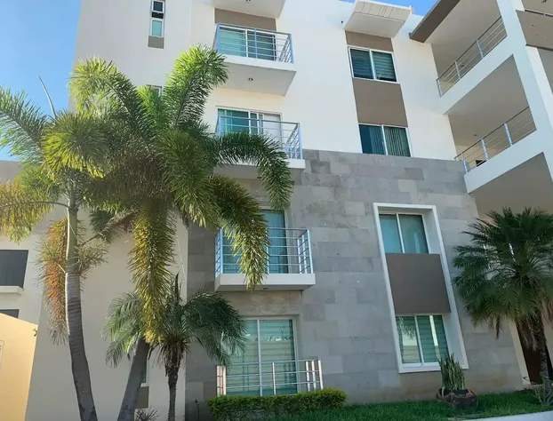 Departamentos Encanto hotel detail image 1