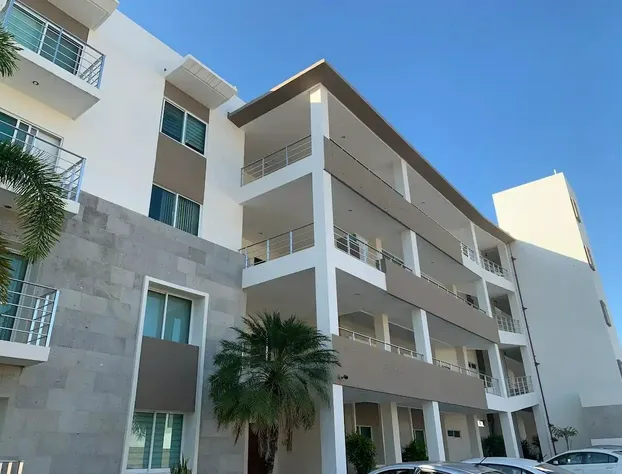 Departamentos Encanto hotel detail image 1