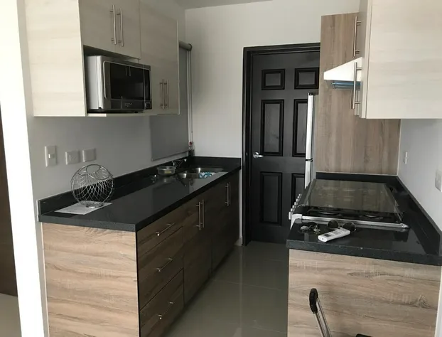 Departamentos Encanto hotel detail image 4