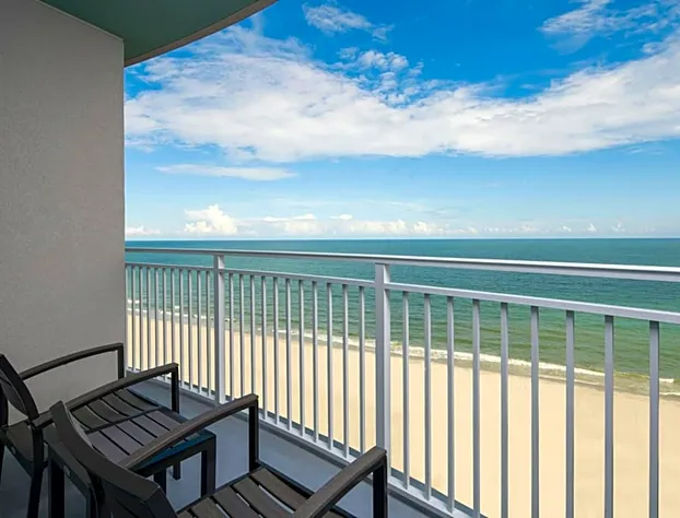 SpringHill Suites by Marriott Myrtle Beach Oceanfront hotel detail image 4