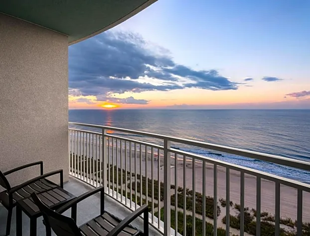 SpringHill Suites by Marriott Myrtle Beach Oceanfront hotel detail image 4