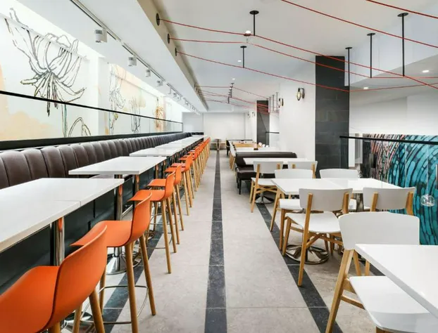 SpringHill Suites by Marriott New York Manhattan/Chelsea hotel detail image 4