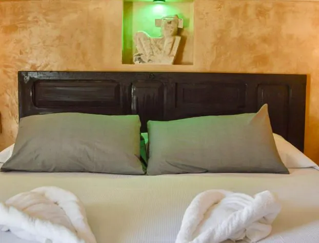 Habitaciones Colonial Zaci hotel detail image 4