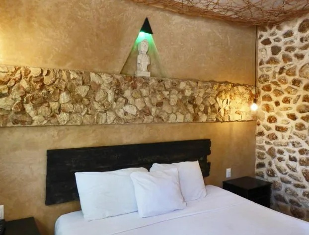 Habitaciones Colonial Zaci hotel detail image 3