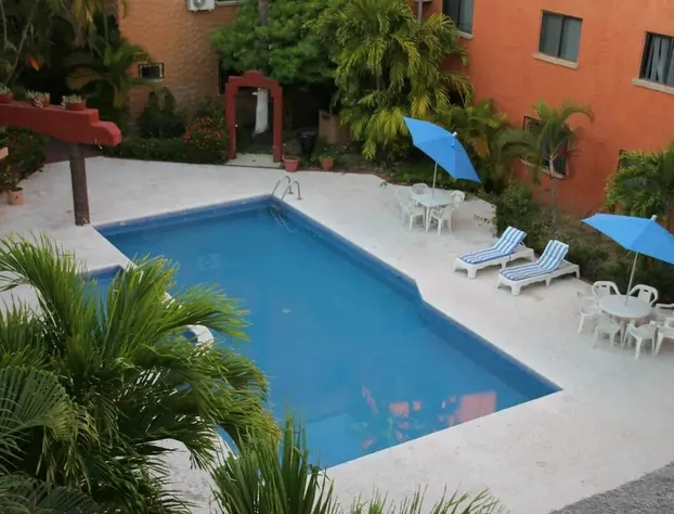 Condos Marina hotel detail image 4