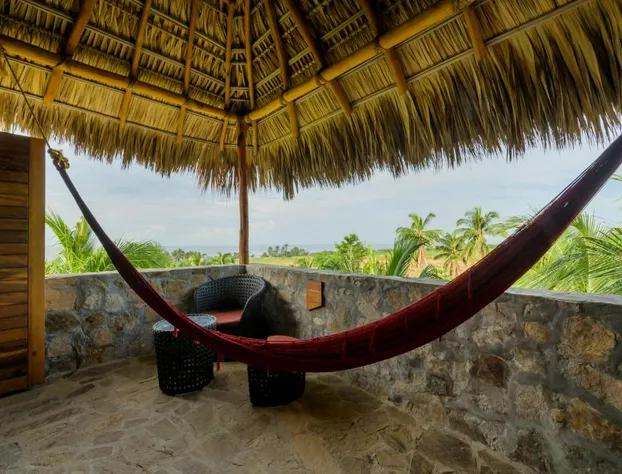 Piedra de Agua Casa en el Mar hotel detail image 1