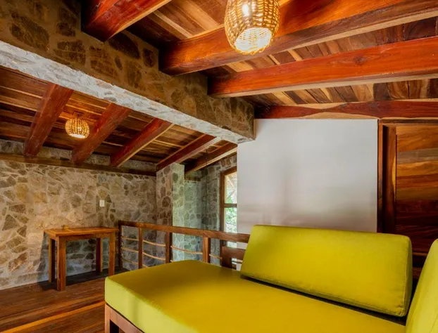 Piedra de Agua Casa en el Mar hotel detail image 2