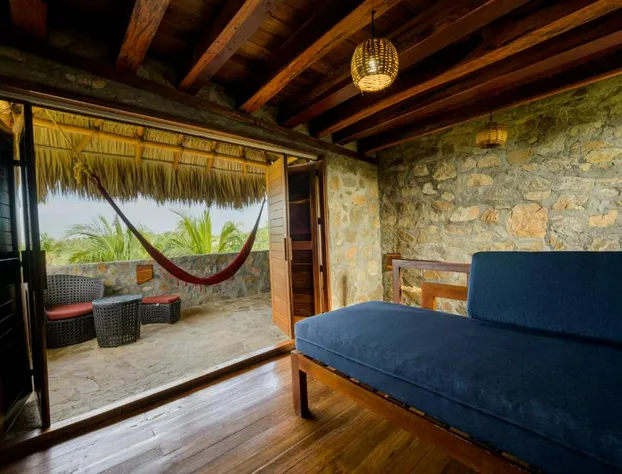 Piedra de Agua Casa en el Mar hotel detail image 3