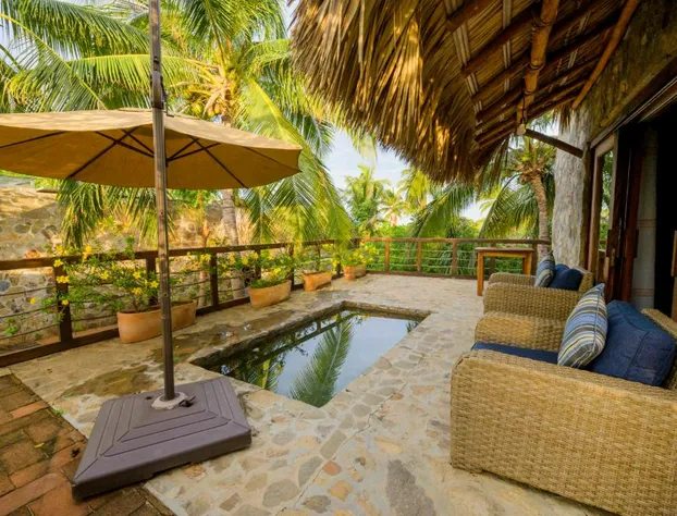 Piedra de Agua Casa en el Mar hotel detail image 4