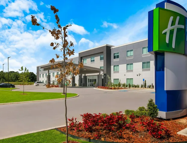 Holiday Inn Express & Suites Springdale Fayetteville Area by IHG hotel detail image 2