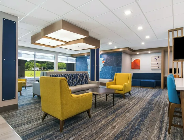 Holiday Inn Express & Suites Springdale Fayetteville Area by IHG hotel detail image 4