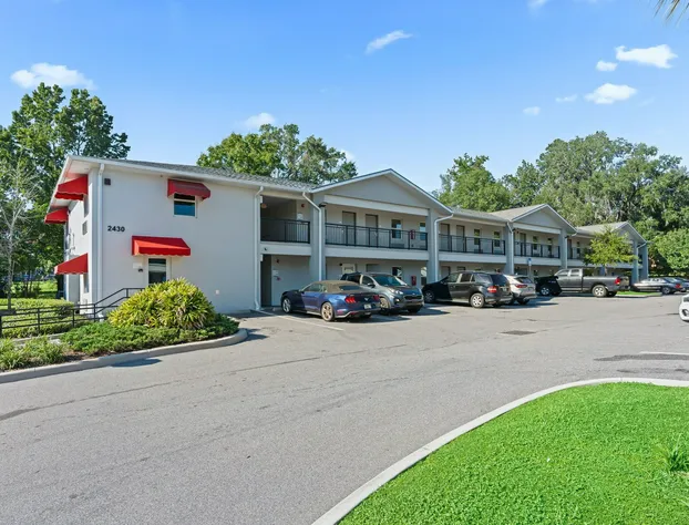 Baymont by Wyndham Ocala Suites hotel detail image 3