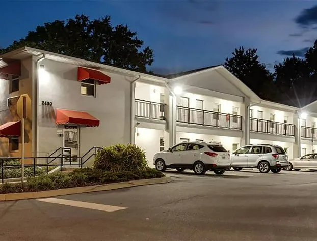 Baymont by Wyndham Ocala Suites hotel detail image 2