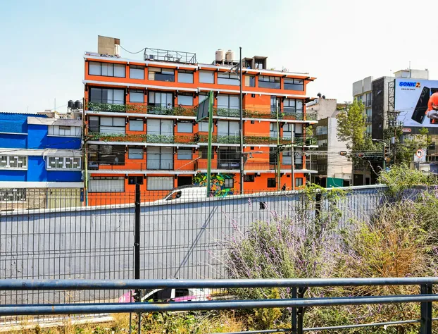 Colmena Hotel CDMX Suites Roma hotel detail image 2