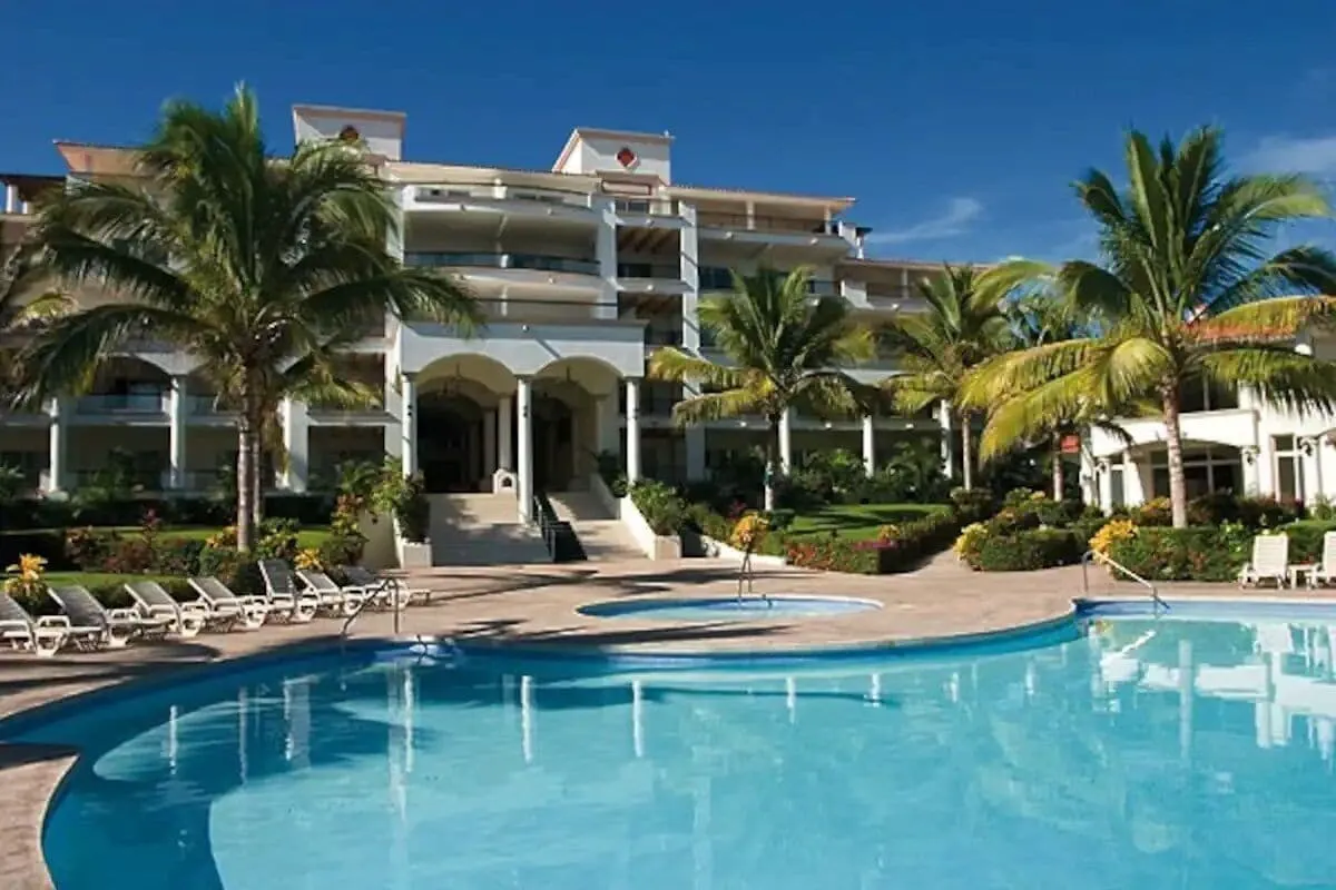 CONDOMINIO GRAND MARINA by TRVL2HM hotel hero