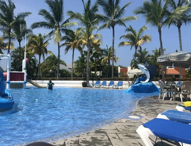 CONDOMINIO GRAND MARINA by TRVL2HM hotel detail image 1