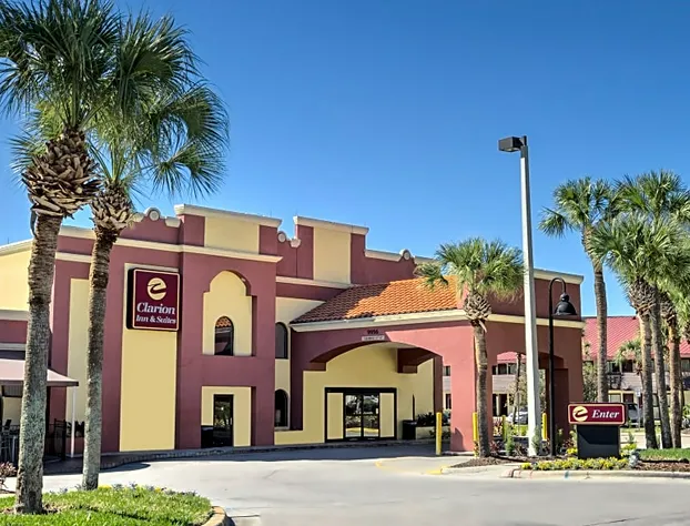 Clarion Inn & Suites International Drive/Convention Center hotel detail image 1