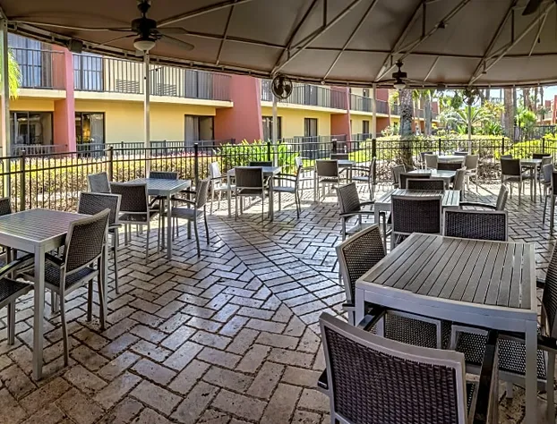 Clarion Inn & Suites International Drive/Convention Center hotel detail image 2