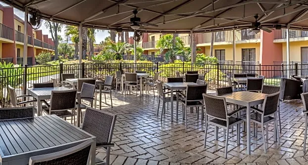 Clarion Inn & Suites International Drive/Convention Center hotel detail image 3