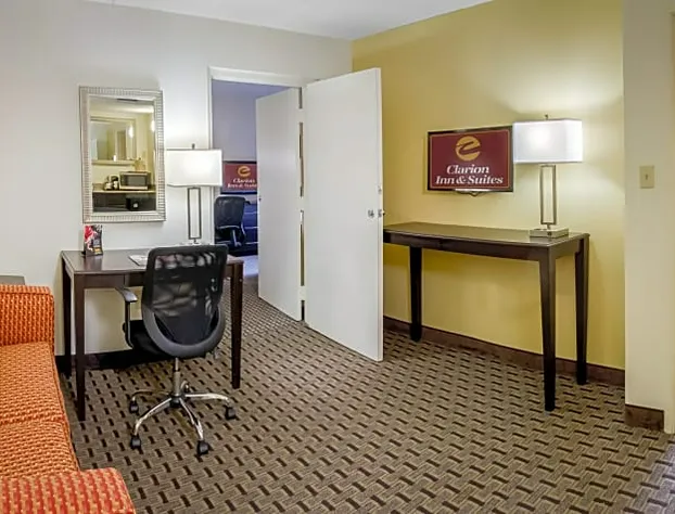 Clarion Inn & Suites International Drive/Convention Center hotel detail image 4