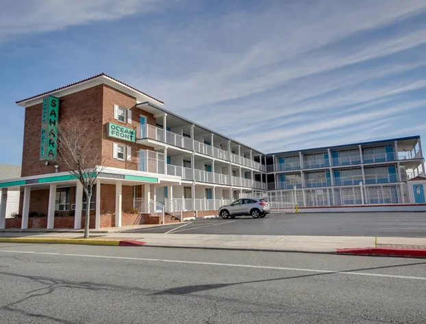 Sahara Motel hotel detail image 3