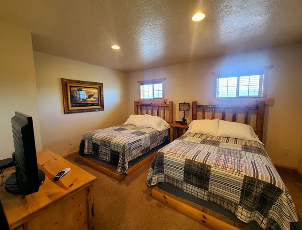 Flaming Gorge Hideout hotel detail image 2