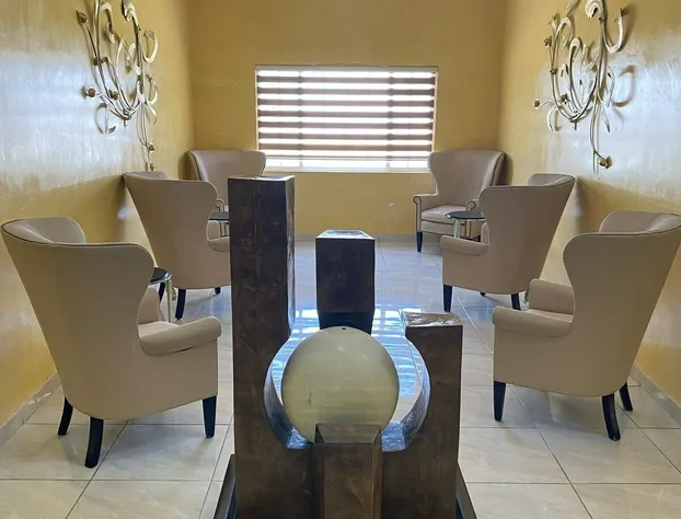 Los Cedros Hotel Inn Torreon hotel detail image 4