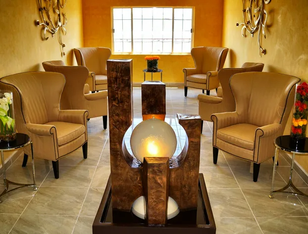 Los Cedros Hotel Inn Torreon hotel detail image 1