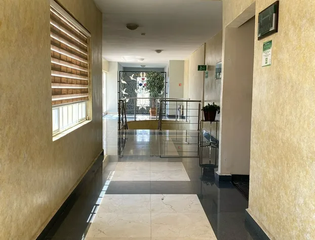 Los Cedros Hotel Inn Torreon hotel detail image 4