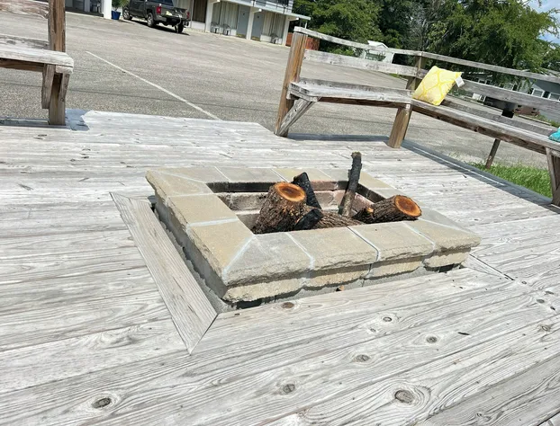 Falls of Rough Motel hotel detail image 1