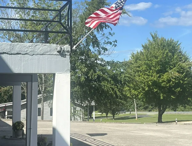 Falls of Rough Motel hotel detail image 3