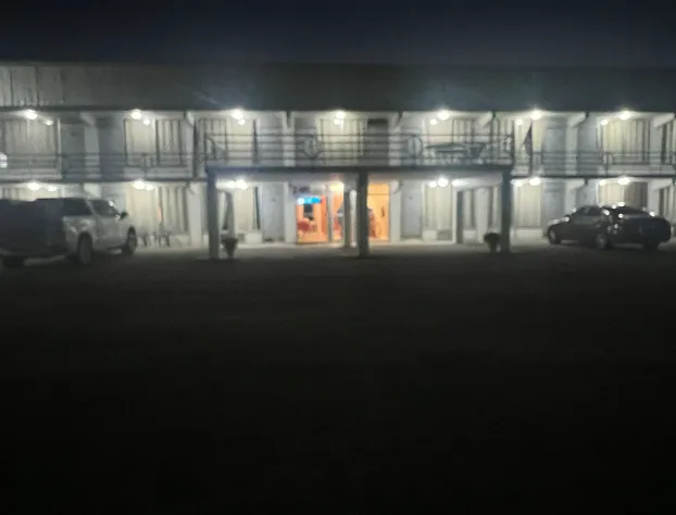 Falls of Rough Motel hotel detail image 4