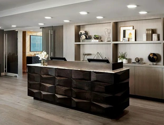 Fairmont Vancouver Airport - Gold Experience hotel detail image 2