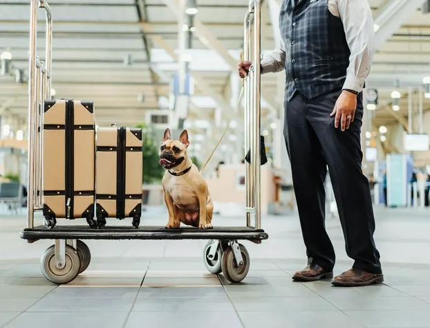 Fairmont Vancouver Airport - Gold Experience hotel detail image 4