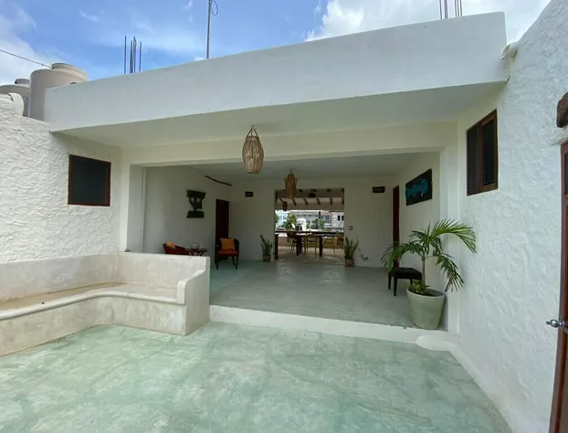 Aruma Káak hotel detail image 1