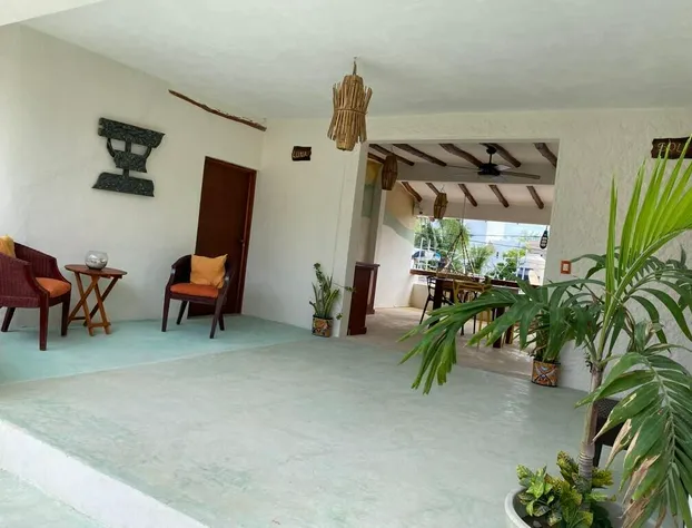 Aruma Káak hotel detail image 2