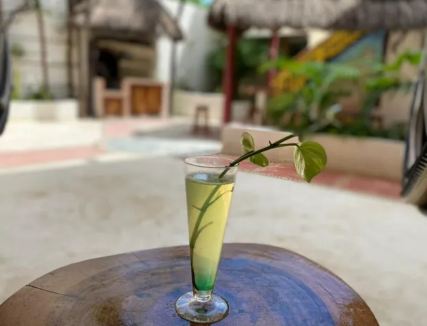 Aruma Káak hotel detail image 3