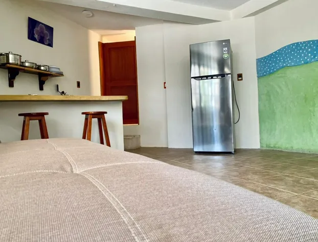 Aruma Káak hotel detail image 4