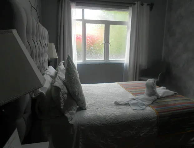 Hotel Privada la Huerta hotel detail image 1