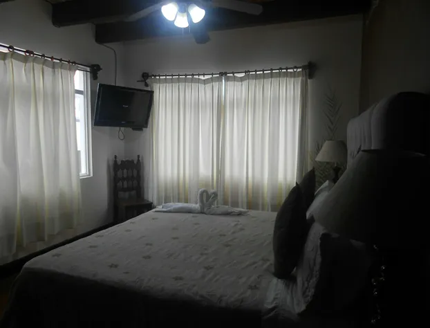 Hotel Privada la Huerta hotel detail image 2