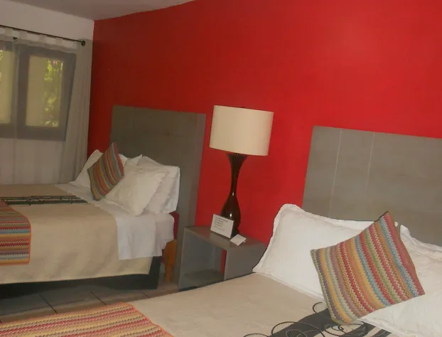 Hotel Privada la Huerta hotel detail image 3