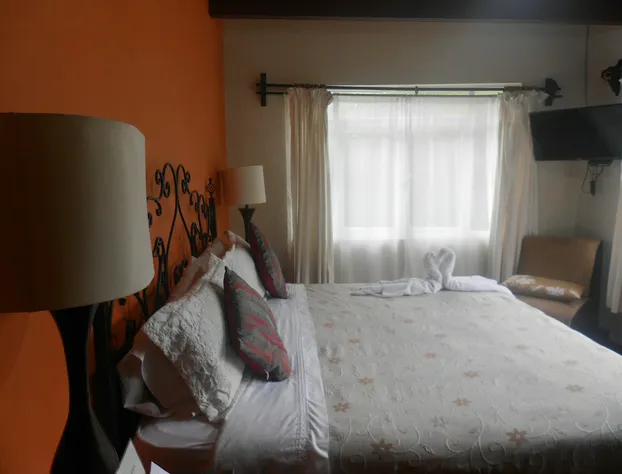 Hotel Privada la Huerta hotel detail image 4