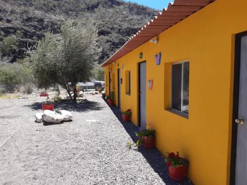 San Javier La Regional hotel hero