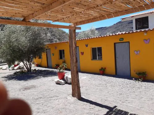 San Javier La Regional hotel detail image 1