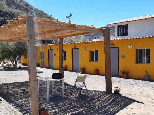 San Javier La Regional hotel detail image 2